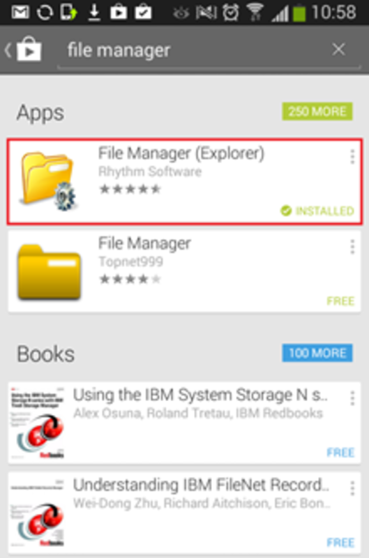 Install filemanager // 1_file_manager.png (133 K)