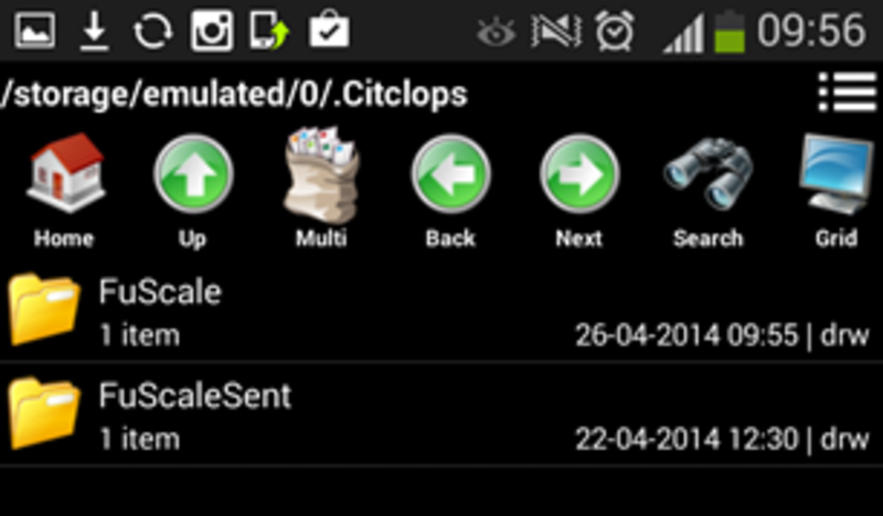 App: Check pending data // 2_check_for_pending_data.png (156 K)