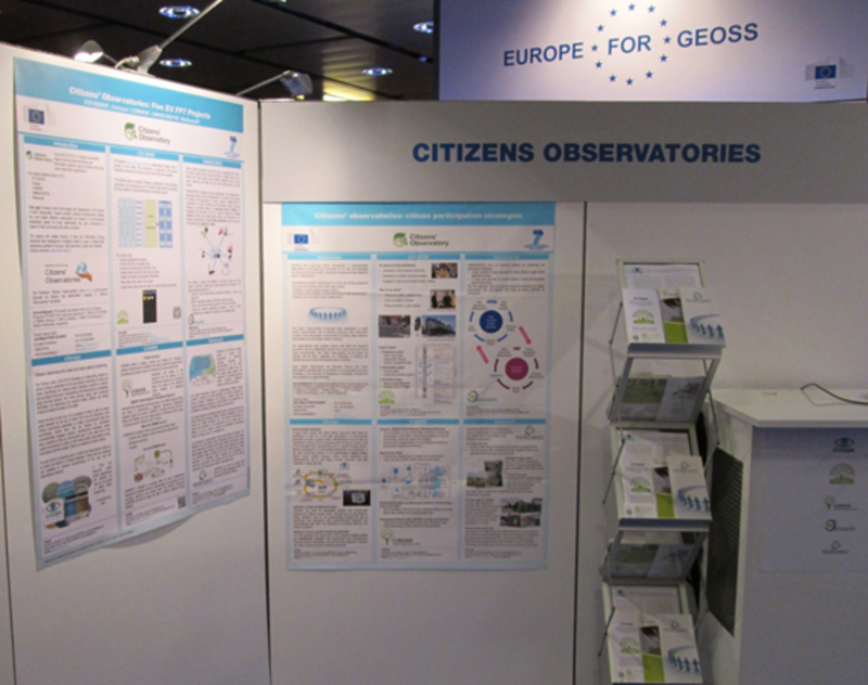 Posters at GEO-X // posters_geox.png (578 K)