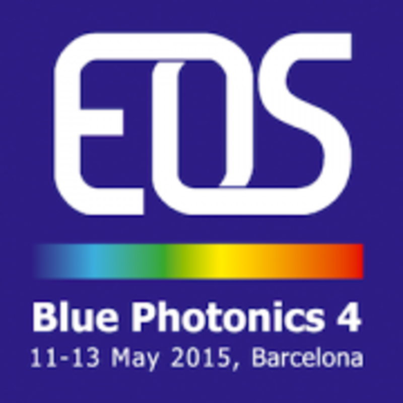 Bluephotonics 2015