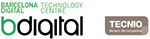 Bdigital - logo