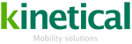 Kinetical - logo
