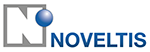 Noveltis - logo
