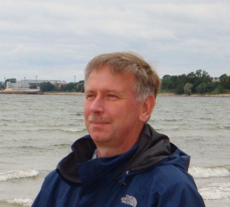Hans van der Woerd