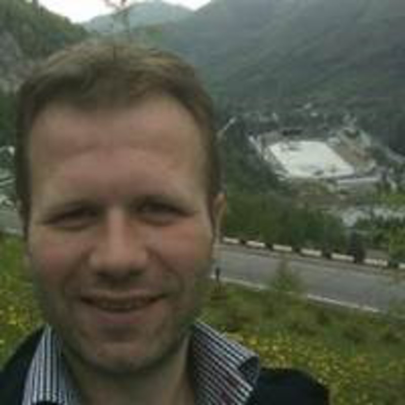 Peter Thijsse