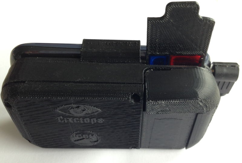 Fluorescence - figure5 adapter